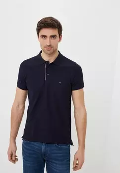 Поло Tommy Hilfiger