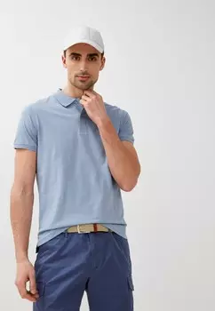 Поло Tommy Hilfiger