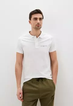 Поло Tommy Hilfiger