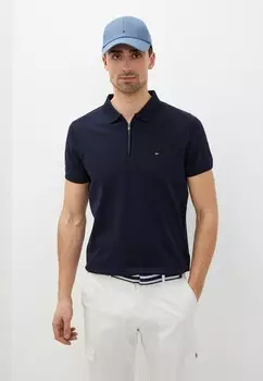 Поло Tommy Hilfiger