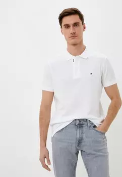 Поло Tommy Hilfiger