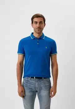 Поло Trussardi Jeans