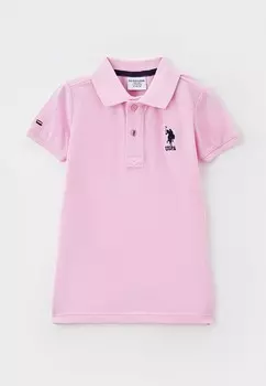 Поло U.S. Polo Assn.