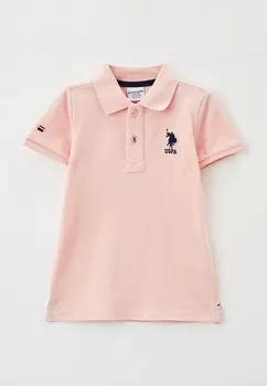 Поло U.S. Polo Assn.