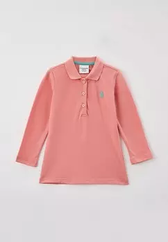 Поло U.S. Polo Assn.