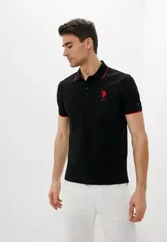 Поло U.S. Polo Assn.