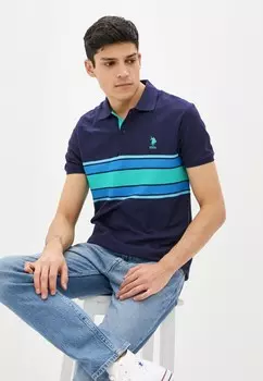 Поло U.S. Polo Assn.