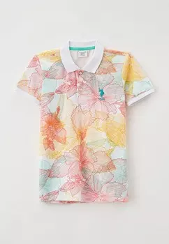 Поло U.S. Polo Assn.