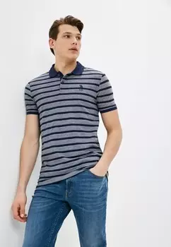 Поло U.S. Polo Assn.