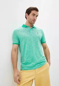 Поло U.S. Polo Assn.