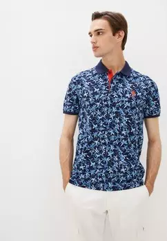 Поло U.S. Polo Assn.