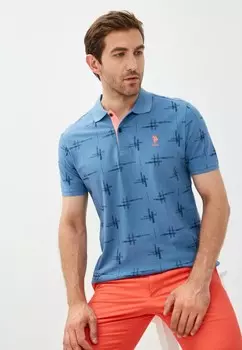 Поло U.S. Polo Assn.