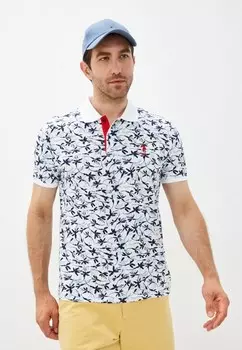 Поло U.S. Polo Assn.