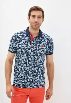 Поло U.S. Polo Assn.