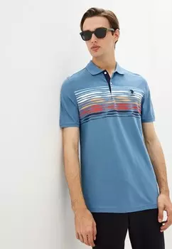 Поло U.S. Polo Assn.