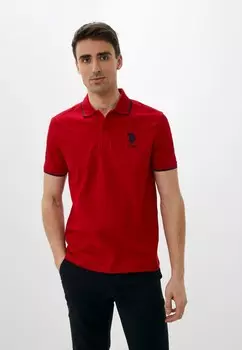 Поло U.S. Polo Assn.