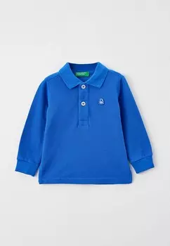 Поло United Colors of Benetton