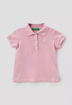 Поло United Colors of Benetton