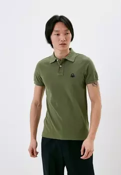 Поло United Colors of Benetton