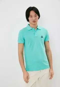 Поло United Colors of Benetton