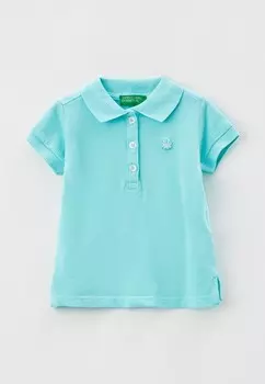 Поло United Colors of Benetton