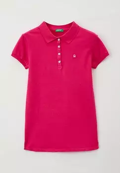 Поло United Colors of Benetton