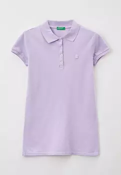 Поло United Colors of Benetton