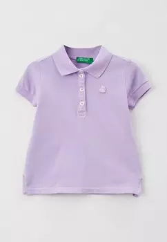 Поло United Colors of Benetton