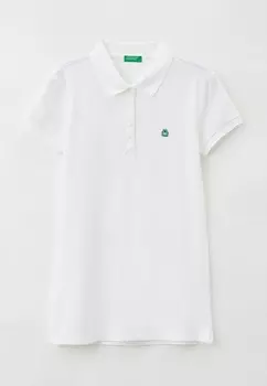 Поло United Colors of Benetton