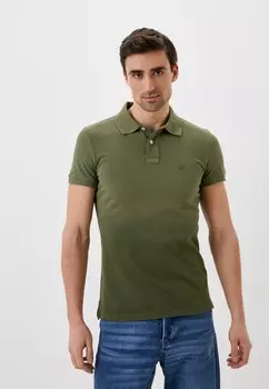 Поло United Colors of Benetton