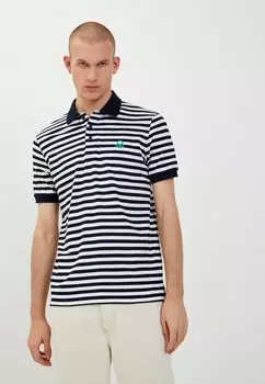 Поло United Colors of Benetton