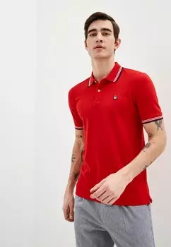 Поло United Colors of Benetton