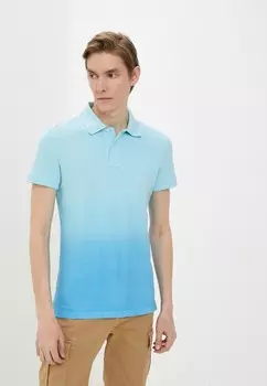 Поло United Colors of Benetton