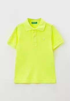 Поло United Colors of Benetton