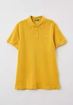Поло United Colors of Benetton