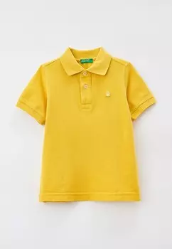 Поло United Colors of Benetton