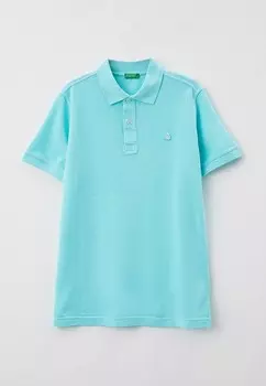 Поло United Colors of Benetton