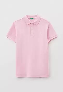 Поло United Colors of Benetton
