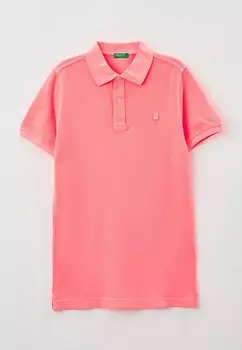 Поло United Colors of Benetton