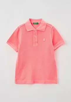 Поло United Colors of Benetton