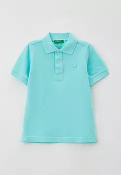 Поло United Colors of Benetton