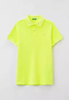 Поло United Colors of Benetton