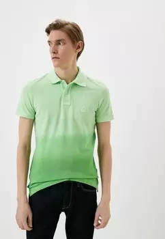 Поло United Colors of Benetton