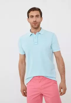 Поло United Colors of Benetton