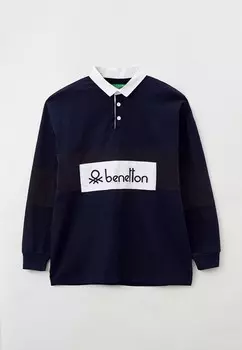Поло United Colors of Benetton