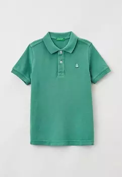 Поло United Colors of Benetton