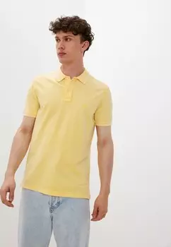 Поло United Colors of Benetton
