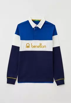 Поло United Colors of Benetton