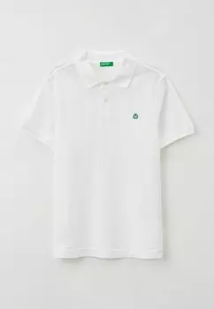 Поло United Colors of Benetton