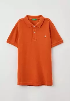 Поло United Colors of Benetton